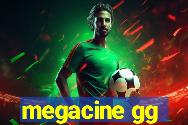 megacine gg